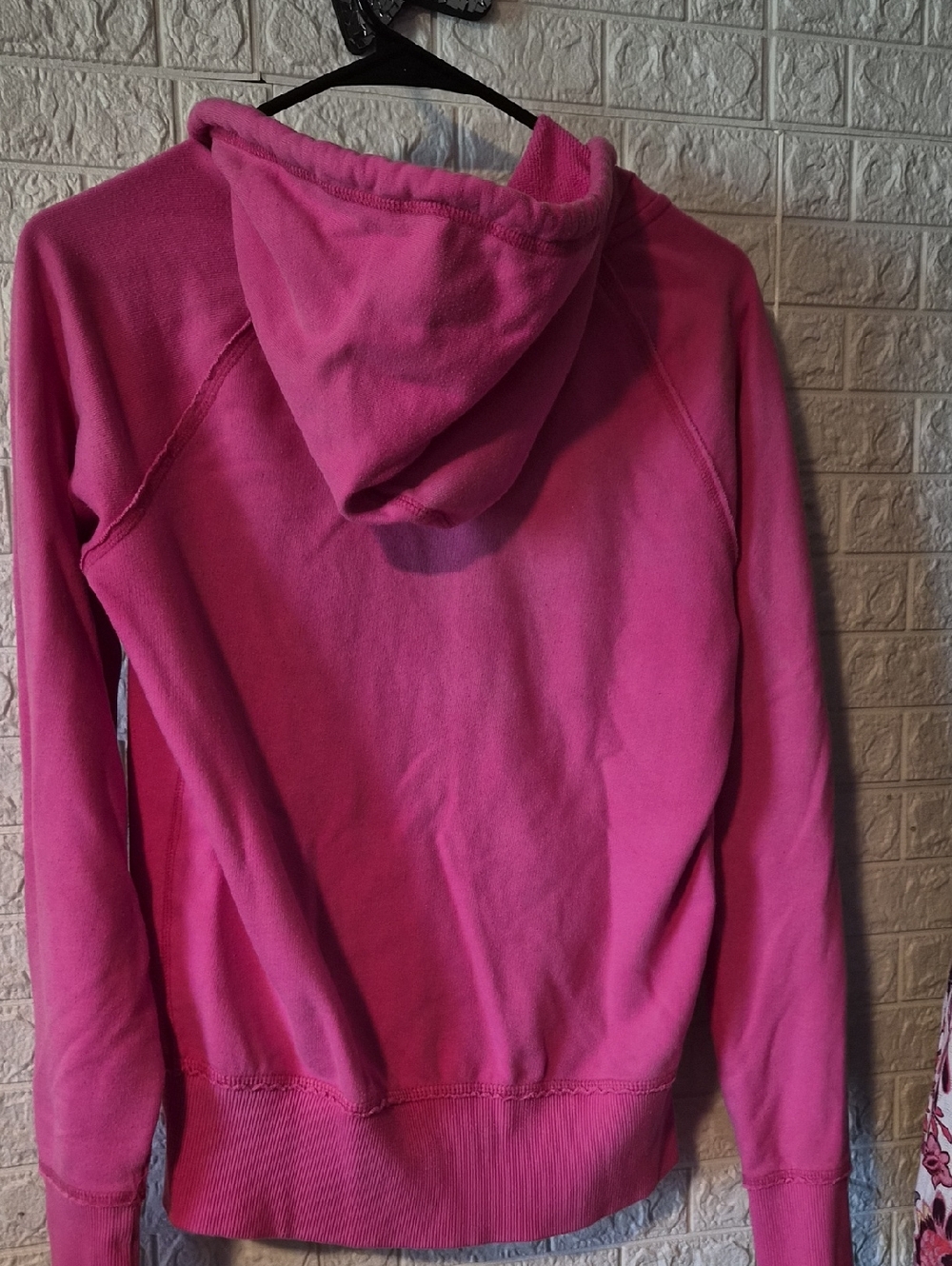 vs pink zip hoodie - Picture 4 of 4